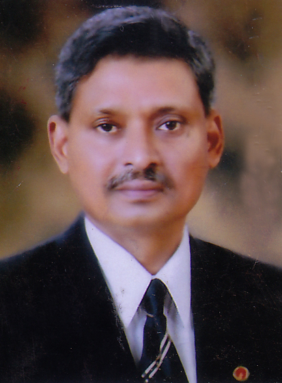 Major M Abdus Salam (Retd.)